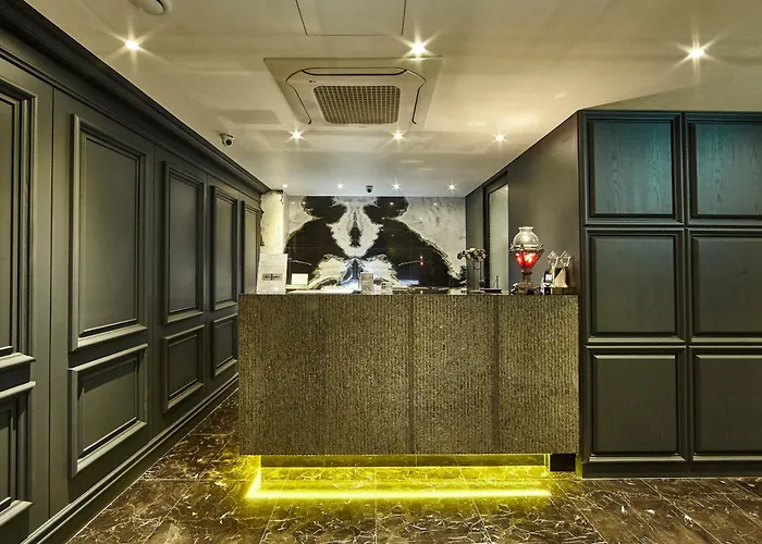 Soulhada Gangnam Hotel 2*