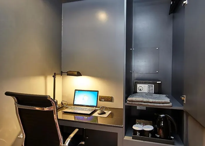 Hotel Soulhada Gangnam 2*