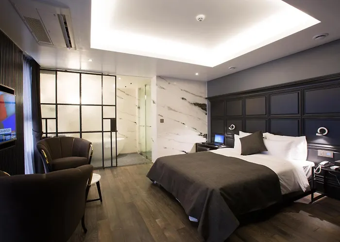 Soulhada Gangnam 2* Seoul