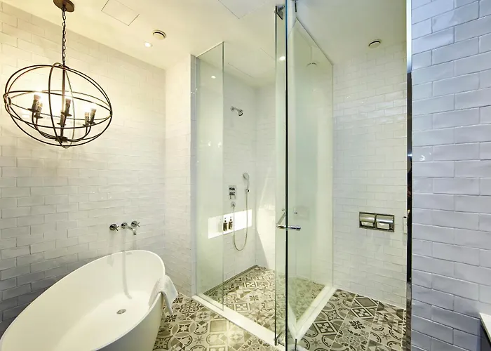 Hotel Soulhada Gangnam