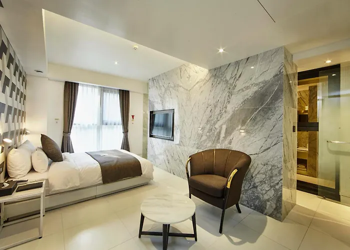 Soulhada Gangnam Hotel Seoul