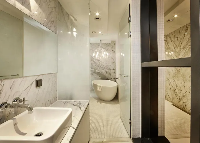 Hotel Soulhada Gangnam Seoul
