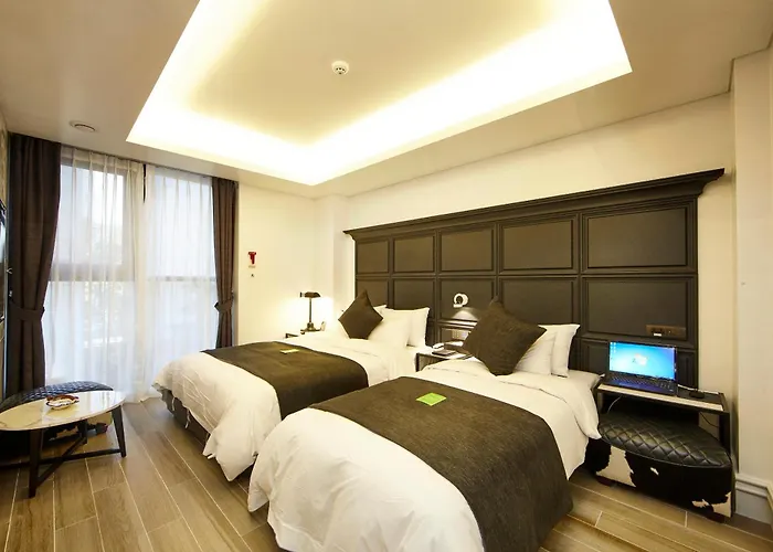 Soulhada Gangnam Seoul