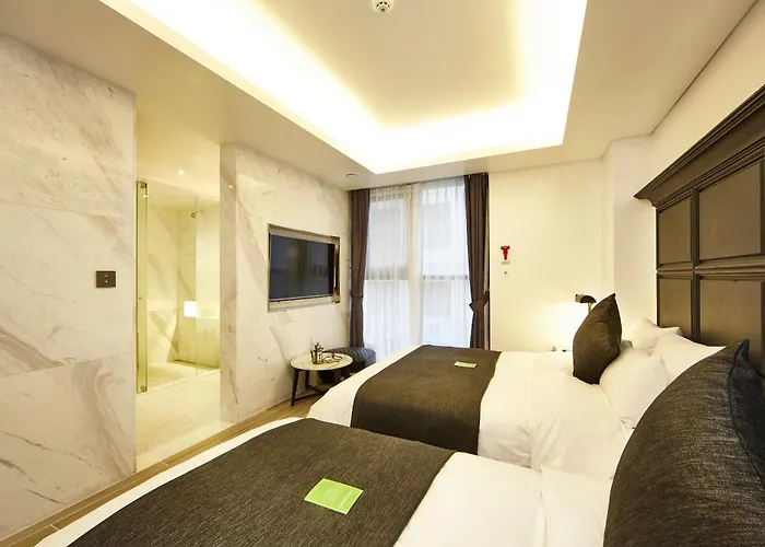 Soulhada Gangnam 2* Seoul