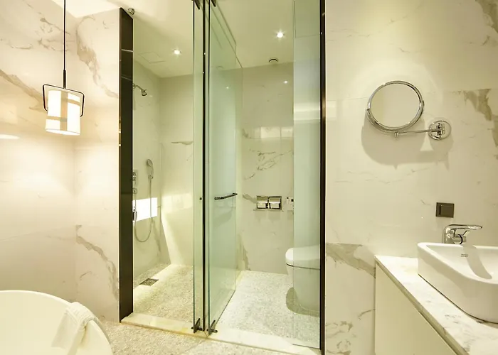 Hotel Soulhada Gangnam