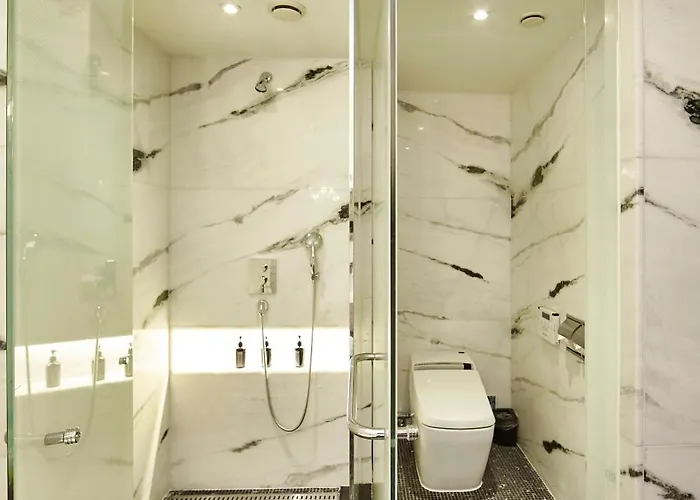 Hotel Soulhada Gangnam Seoul