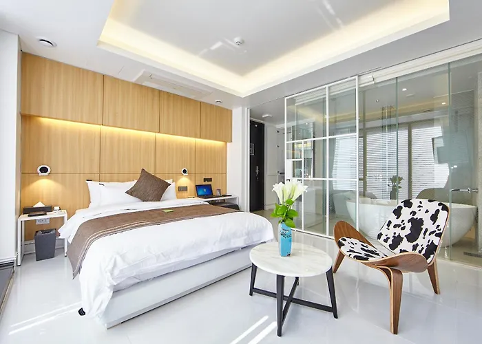 Soulhada Gangnam Hotel Seoul