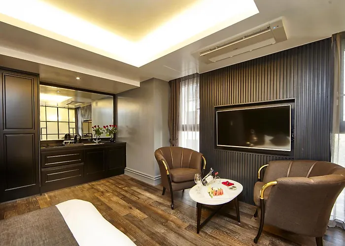 Soulhada Gangnam Hotel Seoul