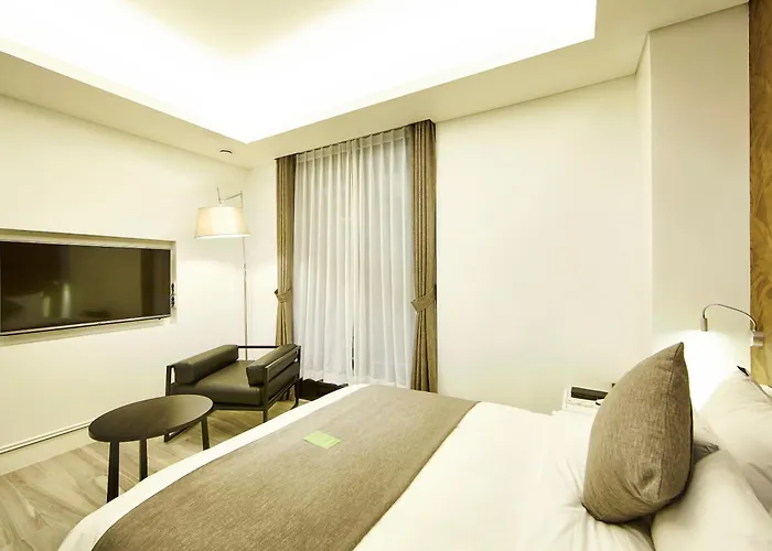 Soulhada Gangnam Seoul