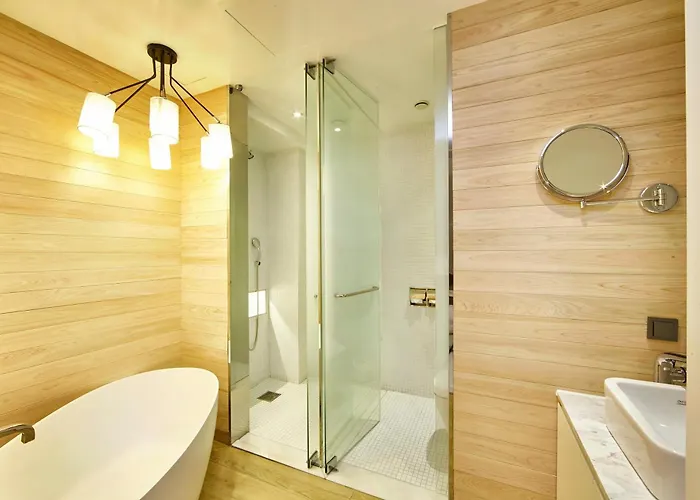 Soulhada Gangnam Hotel 2*