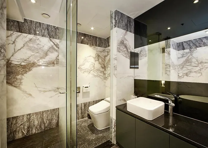 Soulhada Gangnam Hotel Seoul
