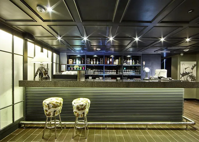 Hotel Soulhada Gangnam